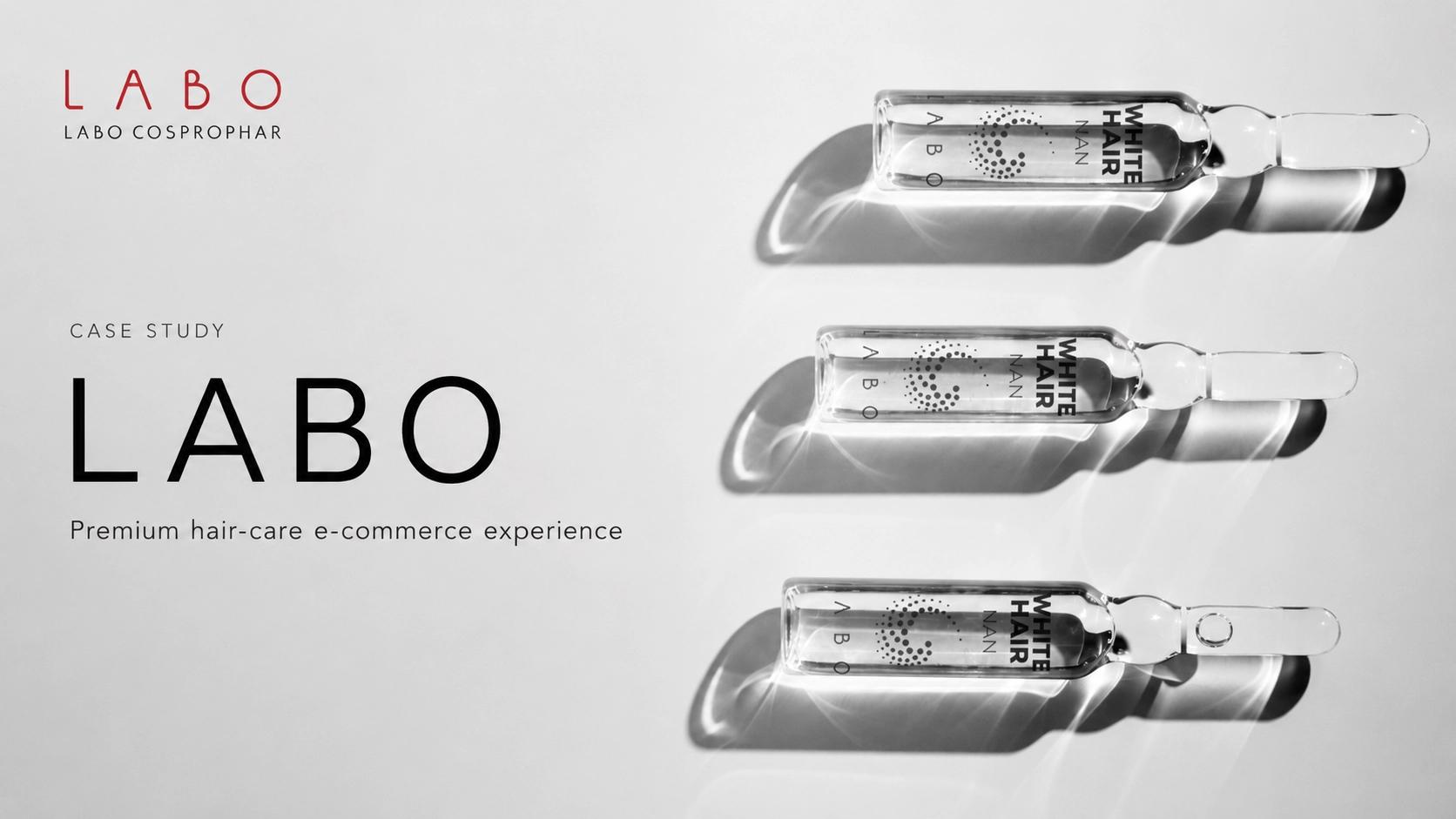 LABO Cosprophar